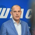 Лончар: Медицинским центрима касне средства, криве блокаде