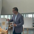 "Najkasnije u roku od godinu dana ćemo imati izbor": Srbija ušla u izbornu godinu, oglasio se Vučić