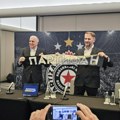Partizan može bez Željka, bez Ostoje ne može