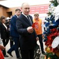 Putin: Ruski vojnici – heroji današnjice