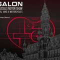 Alfa Romeo na Salonu automobila u Briselu