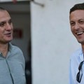 Nemanja Matić diže ruke od Jedinstva? Odluka na pomolu!