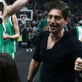 Janakopulos: Olimpijakos da osvoji EL u našoj dvorani? Smešni ste