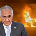 Ko je Reza Pahlavi, sin poslednjeg kralja? Iranci pozivaju masovno na njegov povratak i rušenje ajatolaha! "Reza šahu…