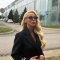 "Otkad sam se razvela, ja sam procvetala" Bojana Lazić bez Ognjena vodi "Pinkove zvezde": "On je na porodiljskom", progovorila…