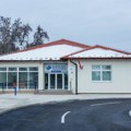 Otvorena savremeno opremljena zdravstvena ambulanta na Paliću FOTO