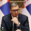 Operativni tim za EU integracije ili „mazanje očiju“ Ursuli fon der Lajen: Kakve li su packe pale u Davosu, kad je Vučić morao…