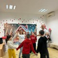 Inkluzija kroz tradiciju: Uspešno završen projekat "Folklor za decu sa smetnjama u razvoju"