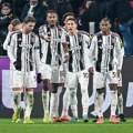 Serija A! Juventus demontirao Parmu!