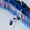 Amerikanka Lemli osvojila zlato u skijanju slobodnim stilom u disciplini mogul na ZOI