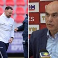 Dosad nezapamćeno u srpskom fudbalu: ceo Napredak podneo ostavke, od predsednika do trenera