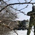Ofanziva u punom zamahu: Ruska vojska samo u februaru oslobodila 12 strateških tačaka