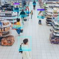 Siva zona zakona: Supermarketi koriste AI da analizira svaki pokret kupca i "odlučuje" ko je lopov