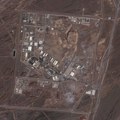 Američka kompanija Vantor: Bombardovana iranska nuklearna lokacija u Natanzu