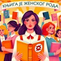 Akcija Biblioteke povodom Međunarodnog dana žena: 50 odsto popusta na članarinu