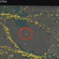 Напредњаци се хвале летом - који се није десио: Измишљене приче да авион Ер Србије једини лети изнад Ирана шкоде и самој…