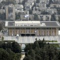 Kneset produžio zabranu venčanja Palestinaca sa Izraelkama