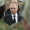 DW: Putin profitira od rata sa Iranom