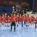 ​Rukometašice Crvene zvezde pobedile Bor