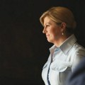 Kolinda kritikovala stanje u Zagrebu: „Srećan Uskrs svim genijalcima! Dosta mi je, godinama ćutim“
