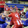Rukometaši Jugovića dočekuju beogradske Crveno-bele u Arkus ligi: prvo od dva „finala“
