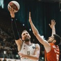 Musa svoj na svome u Sarajevu, Abas dotukao Cedevita Olimpiju