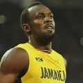 Bolt se poklonio Đokoviću: "Teže je osvojiti 24 grend slema, nego trčati 9.58"