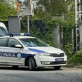 Prve slike tragedije: Ovde je pronađeno telo mladića sa povredama na Savskom vencu