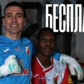 FK Vojvodina: Besplatno na Železničar, svi uz Vošu, do drugog mesta!