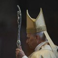 Papa pozvao na upotrebu nuklearne energije samo u mirne svrhe
