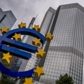 ECB odlučuje o kamatama: Čekaju se ključni podaci o ekonomskom rastu evrozone i SAD