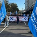 Sindikat: Hteli smo pred Vladu, ali čemu, čika Đura verovatno negde nešto roštilja