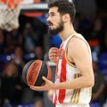 Nikola Kalinić suspendovan zbog tuče u Čajetini: očekivana kazna KLS