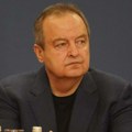 Dačić: Devojčica iz Novog Sada pronađena u vozu Beograd-Petrovaradin, zahvaljujući dojavi građana