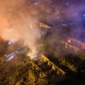 Stravična eksplozija u Kini: Poginulo više od 20 osoba, broje se povređeni (foto)