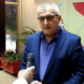 Velibor Milojičić iz SNS-a izabran za predsednika Skupštine opštine Kula