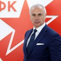 Zvezda kad pobedi, Srbija je sutradan srećna i zadovoljna: Zvezdan Terzić objasnio svoju misiju...