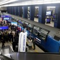 „Jedno putovanje, jedna karta“: Evropska komisija predstavlja planove u vezi sa evropskom železničkom mrežom