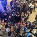 Posle spektakularne „Noći u Etnografskom“ stiže izložba „Izuzetni tekstili Meksika“