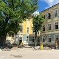 Počela druga faza rekonstrukcije Gimnazije i Ekonomske škole u Kikindi