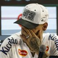 Nejmar se povredio: Anćeloti ga stavio na spisak Brazila za Mundijal, sad cela nacija strepi
