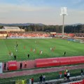 Radnički sačuvao superligaški status