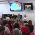Više od polovine mladih u Kragujevcu posle projekta dobilo posao