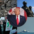 uživo SAD gađale vojne ciljeve u Iranu, Teheran preti odmazdom: "Odgovorićemo"
