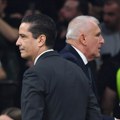 Bomba iz Španije: Obradović i Sferopulos glavni kandidati za klupu velikana
