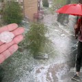 Spremite se za gigantski grad! Dok oluja tutnji iz Slovenije ka Srbiji, stručnjaci poslali dramatično upozorenje: Pred nama je…