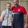Srbija treća na "Trofeju Jadrana"