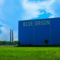 Raketa Blue Origin eksplodirala na lansirnoj rampi
