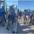 Španija isporučila Iliju Ivanovića Crnoj Gori! Pogledajte kako je sproveden - tereti se za ubistvo ovog "kavčanina" (video)