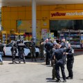 Izrael: Serija pucnjava na Zapadnoj obali, poginula najmanje jedna osoba